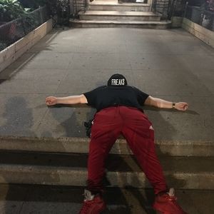 Meet your Posher, Ryan